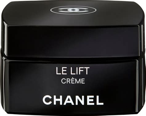 chanel le lift night cream reviews|chanel anti aging cream reviews.